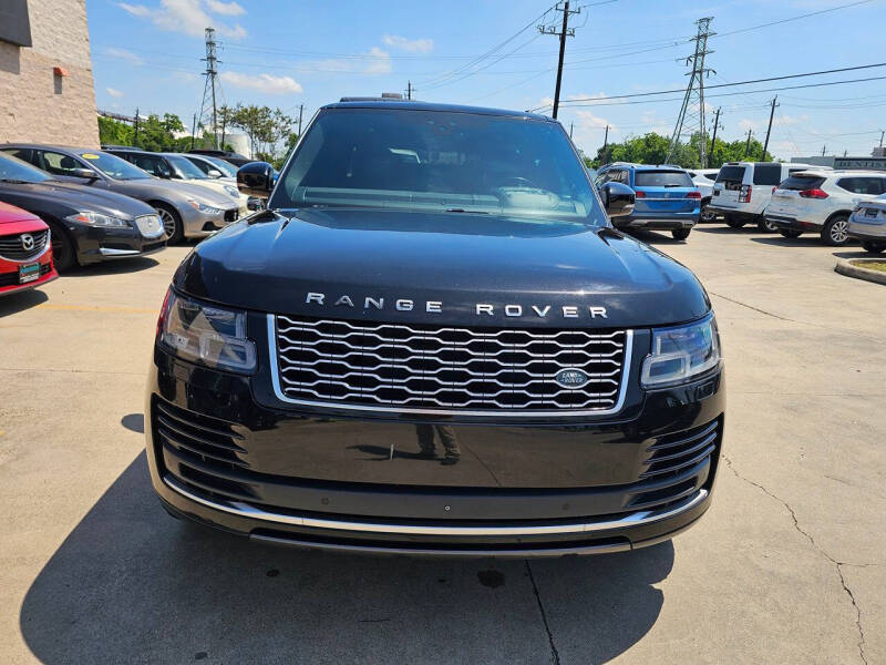land rover range rover 2018 SALGS2RK3JA382554 image land rover range rover 2018 SALGS2RK3JA382554 image